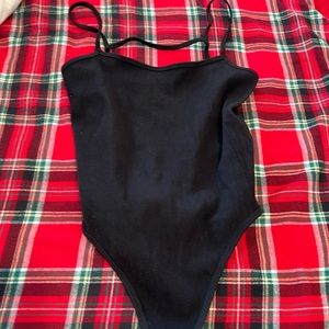 Free People movement bodysuit size M